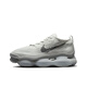 
Nike Air Max Scorpion FK New low-top wear-resistant rebound full-pallet atmospheric cushion casual sports running shoes FQ2694-001 white gray 40
