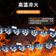 Suitable for Wuyang Honda Yamaha chain saw chain 16-inch 18-inch chainsaw chain 20-inch logging gasoline saw chain CPAI-12-inch 45 sections 22 knives-chainsaw/chainsaw chain