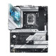 ASUS (ASUS) Prime Z790-A WiFi D5 / Z690-P DDR4 Mère prend en charge 14700K Board U Set Strix Z790-A GAMING D4