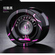 Ghost Hand Yo-yo Professioneller toter Schlaf Langer Jojo Professionelles Fancy Game Special Ball K9-GEM Blau