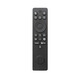 TCL TV Fernbedienung Schutzschutzabdeckung Thunderbird Fernbedienungsschutzschutzabdeckung RC701A802A Fernbedienungsabdeckung Staubdichtes Abdeckungsabdeckung B Black Ting
