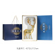 Noshiman is with copper deer ornaments living room wine cabinet decoration TV cabinet house moves to a new home wedding gift for new people