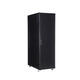 Totem Cabinet G1 Series 42U37U32U22U18U Network Server Cabinet Équipement Armoire de 19 pouces Armoire standard G16837 Black 600 * 800 * 1833