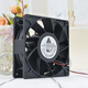 PFB1224UHE 12038 24V 2.40A 12CM  45kw变频器 暴力风 变频器接口 D3母头
