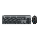 罗技（Logitech）K865机械键盘 无线键盘 104键全尺寸键盘 商务办公多设备长待机游戏电竞键盘（K845升级款） K865+G502HERO