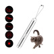 Spirit Pet Talk Funny Cat Laser Pen Cat Toy Funny Stick USB Charging Self-Happling Funny Cat Toy Pet Infrared Laser Light