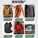 KISS TST Jacket Cleaner Special Decontamination Neutral Detergent Does Not Damage Waterproof Coating Mountaineering Jacket Laundry Detergent