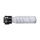 Shangqi Shangqi convient au Konica Minolta 6180en Box en poudre PagePro 6180E Copier Toner 6180MF CARTRILLE À L'ENK TONER DE LA CAPÉ
