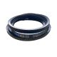 Triangular belt transmission belt cloth belt E-type 5350 -6223Li high strength wear-resistant low-elongation industrial belt E5791Li