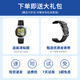 华为（HUAWEI）【咨询立享优惠】华为手表watch gt5运动智能两周续航蓝牙通话体温血氧心率健康监测防水男女MT33 41mm珍珠白【晒单10选1】 JD电竞官方店
