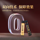 Yiyangchun Ginseng Cordyceps Dew Wein Ginseng Polygonatum Lycium Hirsch Blut Männergesundheit Wein 12 Grad 300 ml 1 Box 10 Flaschen Basiserlebnis Pack