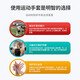 匹克【两只装】健身手套男女运动骑行半指单杠引体向上撸铁防滑护手 L