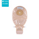 
Kanglebao stoma pocket One-piece 15541/15251 Shengshu stoma pocket disposable anal bag feces bag Kanglebao 15541 transparent [10 pieces] 1 box
