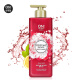 Amber Di Korean imported fragrance beauty shower gel 500g (protect love) moisturizes the skin and leaves a long-lasting fragrance