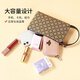 Love Sea Clutch Bag Women's Mobile Telephing Bag Hand Agarrando Bolsa de monedas Gran capacidad Fashion Multifunción Marca de cumpleaños versátil regalo de cumpleaños versátil