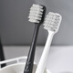 Orc Adulte Bristle Bristle Brosse à dents durs brosse à dents durs 2 pièces r6625-pack