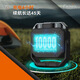 菲尼克斯（FENIX）露营地灯探照灯CL28R帐篷灯led野外照明灯充电户外超长续航防水 CL28R工作灯2000流明