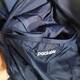 阿迪达斯 （adidas）三叶草棉服男士秋冬季防风立领加厚保暖休闲棉衣夹克外套 HL9215蓝色 M