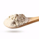 Authentique Yunnan Wenshan 15-20 Head Panax Notoginseng Superfine Powder Authentic Super Panax Notoginseng Powder 500g Gram Tianqi Powder (envoyé au hasard avec un nouvel et ancien emballage)