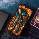 Bets Deer Pacific Storm Mecha vs. Godzilla Dangerous War Damage Avengers Doll Assembly Model Ornaments 679 Melancholy Romeo (Exquisite Gift Box (Gived to People))