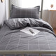 Bumilai Student dormitory quilt cover bed sheet three-piece dormitory bedding quilt set full set single 3-piece set ZF-Norway 1.5 meters 4-piece set/quilt cover 150200cm