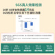 Backlight mystery Full face lifting facial mask lifting tightening nasolabial folds face slimming bandage double chin small V-face