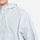 Nike/Nike Men's Sports y sudadera casual de sudadera con capucha media cremallera FN3893-043 S