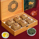 Yinlang Tea Anxi Tieguanyin 2025 neuer Tee Frühling Tee Orchid Duft handgefertigt Oolong Tee Geschenkbox 500g