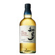 SUNTORY SUNTORY Japonais Importé Boîte cadeau de vin étranger Zhiduo Whisky à grain à grain 700 ml