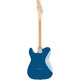 
FENDER SQ electric guitar Affinity Beginner FENDER AFF rock guitar jita STTELE [AFF] Single Lake Blue TELE