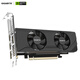 Gigabyte 3050 graphics card GeForce RTX 3050 OC Low Profile 6G E-sports game design independent half-height graphics card