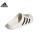 Adidas men's and women's shoes summer ADILETTE CLOG sneakers casual slippers JH 9849 UK5.0 size 38.0
