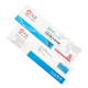 Taisho LQ590K Ribbon, adecuada para EPSON LQ590K FX890 LQ590 LQ595K LQ689 VP-88 S015337 S015589 PIN IMPRESORES, PARTIR NEGRO CIBBON (12 metros) 1