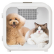 Jupet pet cat drying box automatic dog hair dryer home bathing and hair drying machine 71 liters Plus version (3500 rpm, 7-year warranty) Jupet pet cat drying box automatic dog hair dryer home bathing and hair drying machine 71 liters Plus version (3500 rpm, 7-year warranty)