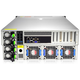 楚霏 至强3代  8卡RTX4090深度学习GPU服务器 八路H100/A6000显卡671b DeepSeek人工智能工作站主机 128G内存+Tesla H100 80G*4 双路8352S 64
