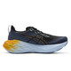 ASICS亚瑟士男子跑鞋NOVABLAST 4缓震运动鞋舒适厚底跑步鞋 1011B693-001 42