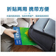 
Liaoning Province Map New Edition Large Format Fully Open 1068*749mm Administrative Division Transportation Line Expressway National Highway County Township Road Liaoning Topographic Map Shenyang City