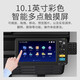 东芝（TOSHIBA）FC-2020AC/2021AC A3彩色多功能一体机 打印机 双面打印复印扫描 新款2021AC 单纸盒+输稿器