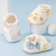 Lubei Mengdou zapatos y calcetines para bebés en primavera y otoño para hombres y mujeres bebés y niños soles suaves de interior zapatos para niños pequeños transpirables y sin desliz