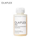 olaplex Olape No. 4 hard core shampoo 100ml oil control fluffy improves bifurcated frizzy color protection color soft gloss