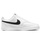 Nike (Nike) Tienda de naves oficiales zapatos para hombres zapatos deportivos de verano cancha sin deslizamiento de zapatos de desgaste de ropa baja resistente a la altura