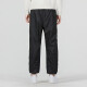 
Nike sweatpants men's pants 2023 summer new running training pants close-up woven loose fashion trousers DQ6189-010/inner fleece XL