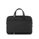 Samsonite Computer Bag High-End President Bag Men's Handbag Fashion Men's Bag Business Briefcase HO0*09007 Black