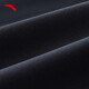 Anta (Anta) Sports Knee Irving Series 丨 Basketball Running and Fitness Professional Protection Men Black L Size
