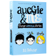 Original englische Version von Miracle Boy Drei Geschichten Auggie / Ich: Drei Wonder Stories Objektiv Reading Index 680L