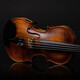 
Christina Muse Grading Exam Plays Handmade Violin Children Adult Beginner Solid Wood Violin 1/4 Matte