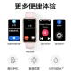 [Blood Oxygen Monitoring Bracelet] Huawei Bracelet 7NFC Version Smart Sports Two-week Battery Life Heart Rate Sleep Monitor Swimming Waterproof Male and Female Adult Pedometer Standard Edition Obsidian Black丨Free Customized Strap + Film*2 7-Day Free Trial