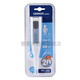 
Omron Electronic Thermometer MC-686 Underarm Thermometer Applicable Thermometer for Baby Family Electronic Thermometer MC-686 1