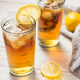 Vodka absolu [six vins de base] Brandy Whisky Vodka Rum Gin Tequila Home Beverage Sirop de cocktail bricol