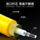 
Shengwei (shengwei) fiber jumper engineering telecommunications grade LC-FC single-mode dual-core 9/125 low smoke halogen-free environmentally friendly external quilt transceiver pigtail 5 meters FSC-310